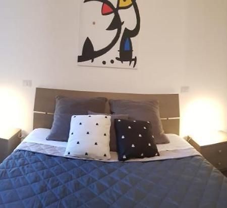 Casa Nonna Anna Villa Майори Екстериор снимка