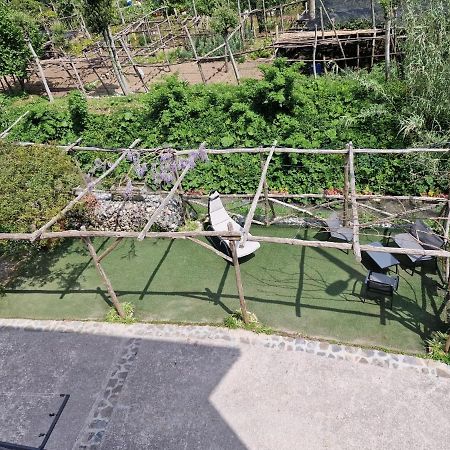 Casa Nonna Anna Villa Майори Екстериор снимка