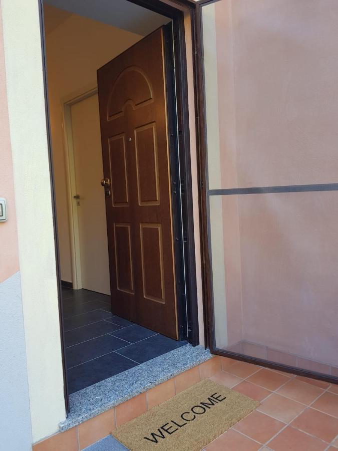 Casa Nonna Anna Villa Майори Екстериор снимка