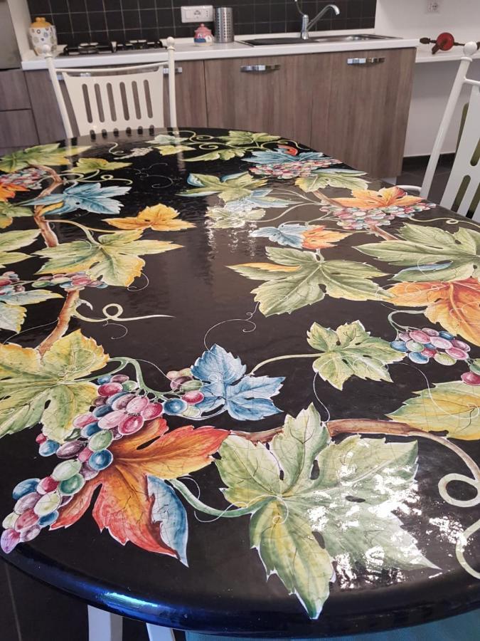 Casa Nonna Anna Villa Майори Екстериор снимка