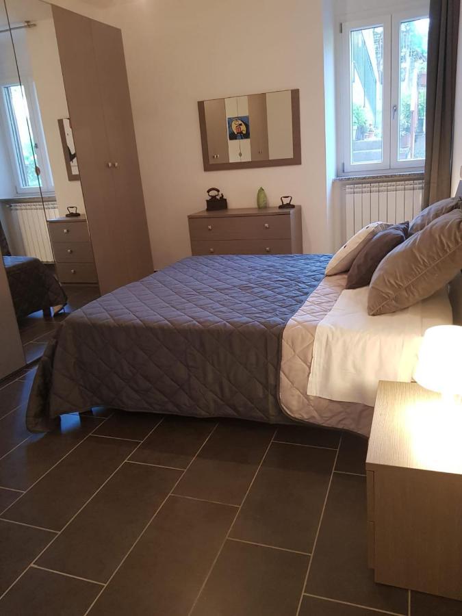 Casa Nonna Anna Villa Майори Екстериор снимка