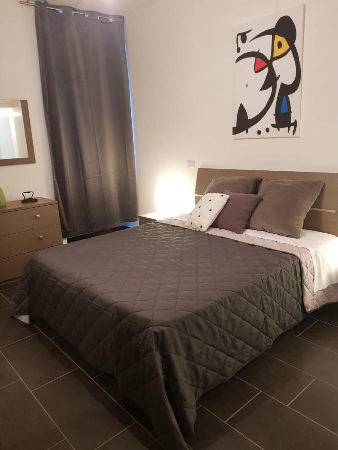Casa Nonna Anna Villa Майори Екстериор снимка