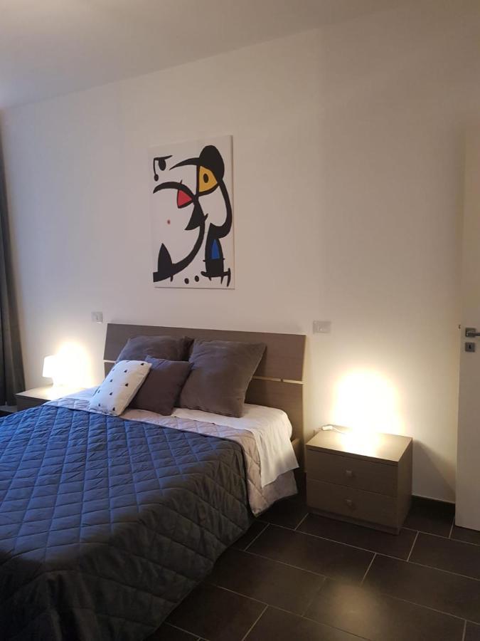 Casa Nonna Anna Villa Майори Екстериор снимка