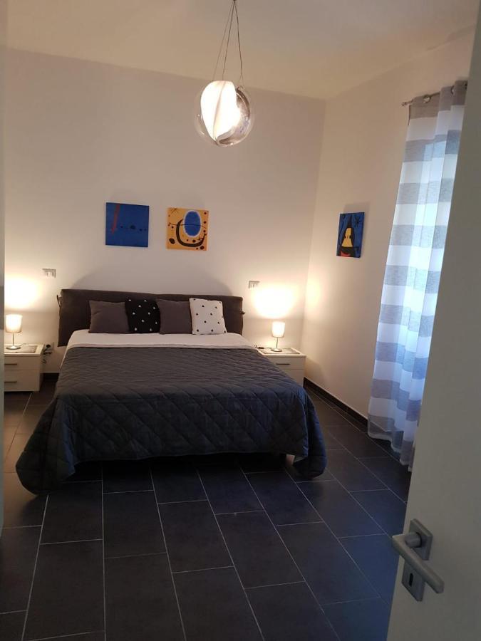 Casa Nonna Anna Villa Майори Екстериор снимка