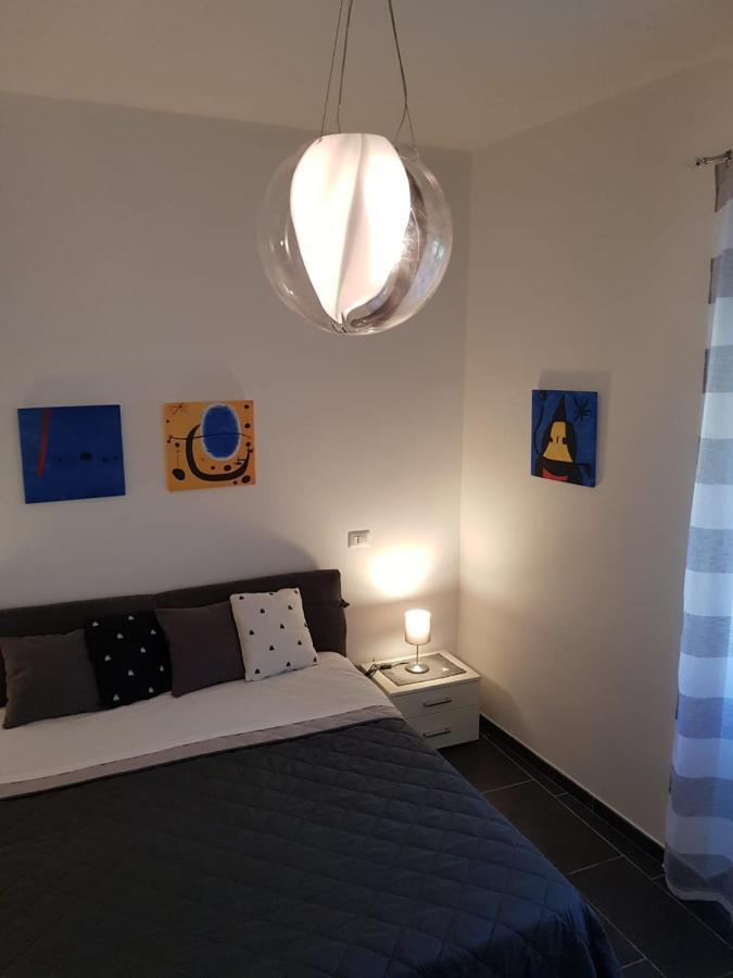 Casa Nonna Anna Villa Майори Екстериор снимка