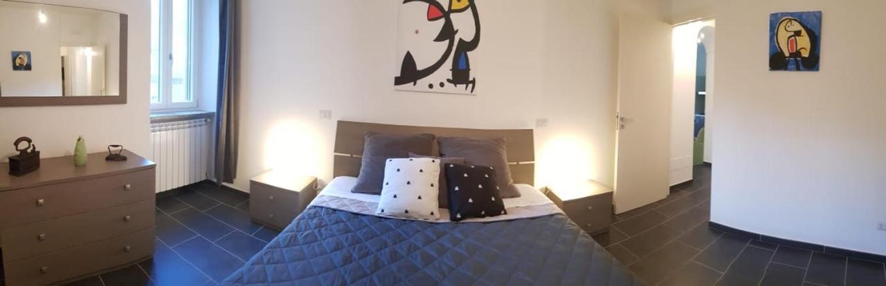 Casa Nonna Anna Villa Майори Екстериор снимка
