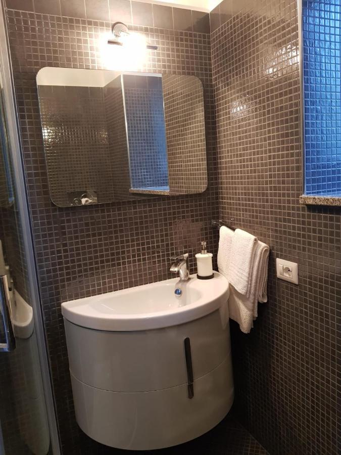 Casa Nonna Anna Villa Майори Екстериор снимка
