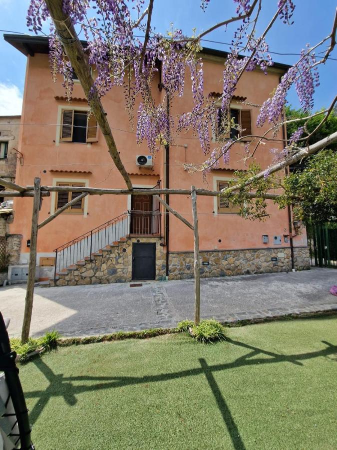 Casa Nonna Anna Villa Майори Екстериор снимка