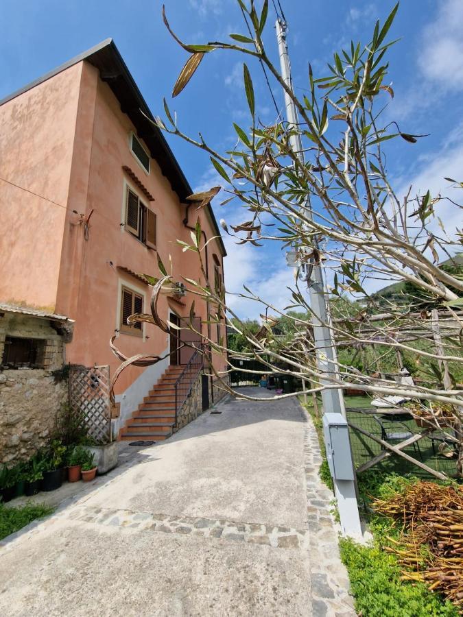 Casa Nonna Anna Villa Майори Екстериор снимка
